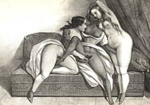 19th Century Interracial Porn - Ethnic pornography - Wikipedia