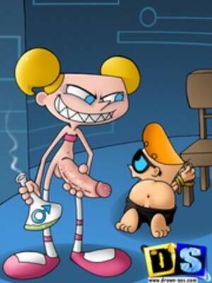 Dexters Laboratory Futa Porn - Dexters Laboratory Futa Porn | Sex Pictures Pass