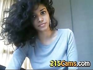 cute ebony masturbating - Cute Teen Cam Free Amateur Porn Video freewebcam webcam-sex