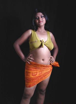 mallu nude models - Dusky Indian Model Art Nude Photos hoot