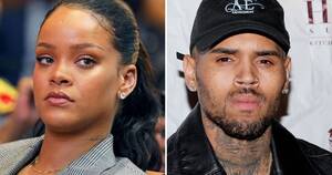 Amanda Cerny Blowjob - Trolls Hit New Low, Hail Chris Brown for Assaulting Rihanna in '09 : r/india