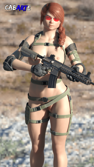 Battlefield 3 Porn - There is zero battlefield porn right now, but this ends now, meet Lis from  2042 in all her ginger glory : r/waifuswithguns