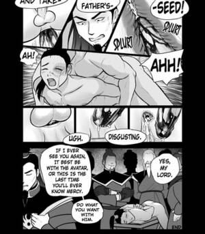 Avatar Punishment Porn - NSFMeow] Princes Punishment (update c.2) [Eng] - Gay Manga | HD Porn Comics