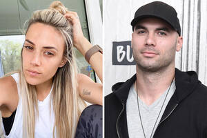 Jana Kramer Naked Porn - Jana Kramer claims estranged husband Mike Caussin 'blew up their home' with  his affairs & 'left pieces everywhere' | The US Sun