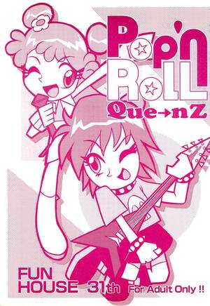 hi hi puffy amiyumi hentai porn - Bikini Pop'n Roll Queâ†’Nz - Teen Titans Hi Hi Puffy Amiyumi â€“ Hentai .bang14.com