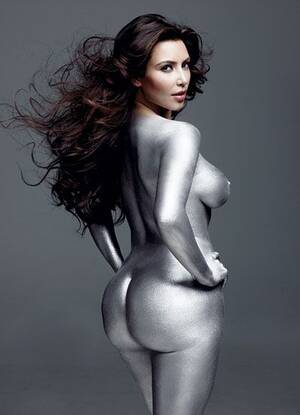 Best Porn Kim Kardashian - Kim Kardashian's naked truth | Vancouver Sun