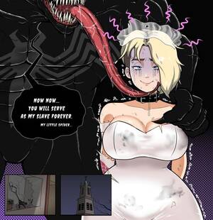 Arachnid Hentai Porn - Spider gwen hentai/porn : r/spider_gwen_NSFW