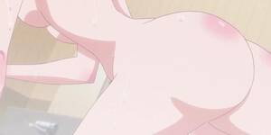 dorm mom nude - Anime: Mom Of The Goddess' Dormitory S1 Fanservice Compilation Eng Sub -  Tnaflix.com