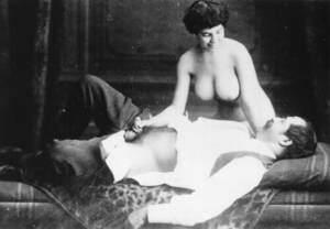 early vintage porn - Vinatge 1800s Victorian Porn - Early Vintage Nudes and Porn |  MOTHERLESS.COM â„¢