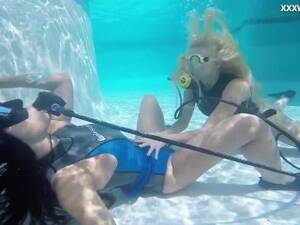 hot lesbians fucking underwate - Free Underwater Lesbian Porn Videos (208) - Tubesafari.com