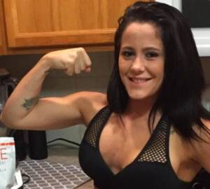 Jenelle Evans Porn - Teen Mom 2' Star Jenelle Evans NOT Arrested Today: Here's the Real Story  (Exclusive) â€“ The Ashley's Reality Roundup