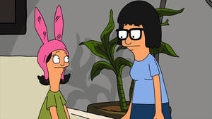 Gretchen Bobs Burgers Porn - 