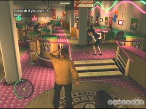 Grand Theft Auto Iv Porn - Grand Theft Auto IV Walkthrough - GameSpot