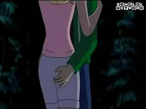 Classic Ben 10 Porn - 