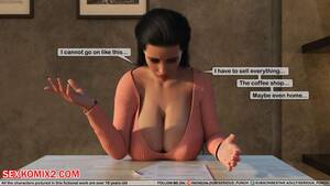 dirty-minded - âœ…ï¸ Porn comic A Dirty Mind. Chapter 2. Serious Punch. Sex comic brunette  milf decided | Porn comics in English for adults only | sexkomix2.com