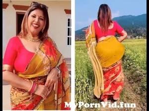 Nepali Aunty Porn - Hot Nepali Aunty with Big Ass and Tits erotic Dance from nepali ass Watch  Video - MyPornVid.fun