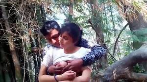 Indian Porn Outdoors - HD outdoor teen Indian porn gone viral