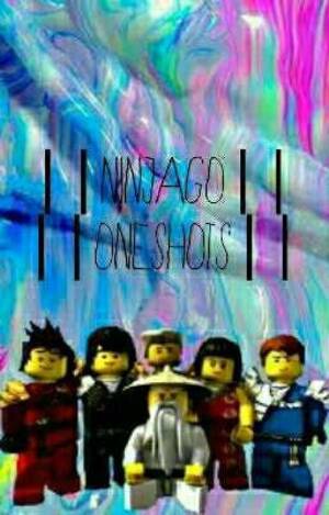 Lego Ninjago Gay Porn - Ninjago One-shots - GreenFlame (lemon) - Wattpad