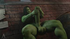 huge futanari anal - EXTREME ANAL SEX: Delicious Extreme Fucking - Hard Sex Riding a Huge Fat  Cock (Futanari She-Hulk 3D PORN Compilation) Amazonium watch online