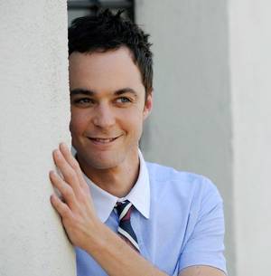 Jim Parsons Sexy - Jim Parsons!