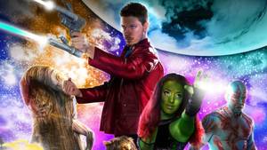 Guardians Of The Galaxy Porn Xxx - The inevitable Guardians Of The Galaxy porn parody has arrived, in what we  hope is simply Phase One of a shared universe that will include Iron Dong,  ...