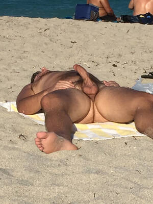 big dick beach bulges - Big Dick Beach Bulges | Sex Pictures Pass