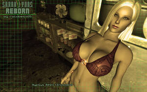 New Fallout 3 Hentai Porn - Free bloody virgin penetration