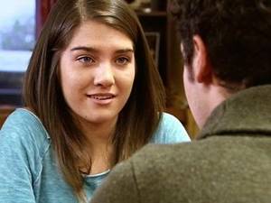 Girls Under 18 - Teens Argue Over Girlfriend's Pregnancy: Would You Get Involved?