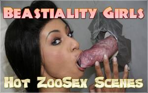 Extreme Bestiality - ÐÑ€Ñ…Ð¸Ð²Ñ‹ Beastiality Girls | BEASTEXTREME ZOO PORN