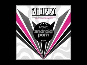 Android Porn Music - Kraddy - Android Porn (Fulgeance Remix) - YouTube