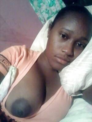 ebony boobs selfie - Selfie Pictures and Big Ebony Boobs