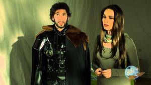 game of bones - Game of Bones, A Hilarious Pornographic Parody of 'Game of Thrones'