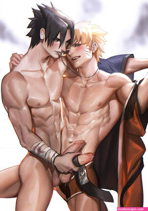 Gay Naruto Yaoi Hentai Porn - yaoi hentai naruto - Free Hentai Pic