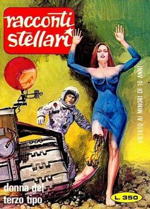 Italian Graphic Novel Porn - ... Covers of Italian Adult Comic Books From the 1970s and 80s ...