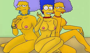 famous cartoon porn simsons - Free The Simpsons Porn videos â€¢ CartoonPorn.Pro