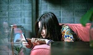 Asian Sex Sleeping - Momo, the Chinese app that exposes sex and generational divides |  Technology | The Guardian