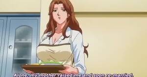 Anime Mother Hentai Sex - Yokorenbo Immoral Mother 1 - Hentai.video