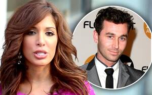 farrah abraham and james deen - Farrah Abraham Accuses James Deen Of Drugging And Raping Her