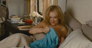 Meryl Streep Porn - Merrell streep nude ...