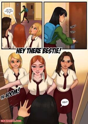 best friend sex toon - â„¹ï¸ Porn comics Our New Best Friend. Chapter 2. Sadgravy Erotic comic new  brunette friend. â„¹ï¸ | Porn comics hentai adult only | comicsporn.site