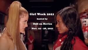 elena heiress and miley ann - Dell on Movies: Girl Week 2021: Zola