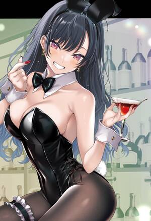 Bartender Anime Porn - Bartender Bunny Girl free hentai porno, xxx comics, rule34 nude art at  HentaiLib.net