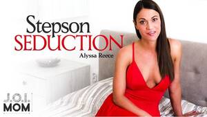 Mom Jerk Off Instructions - Jerk Off Instructions From Your Sultry Dark Brown Stepmom watch online