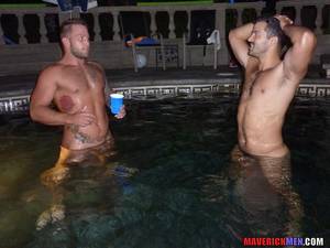 horny drunk - Drunk, Horny, Hairy, Muscle Gay Lovers Bareback Their Straight Buddy