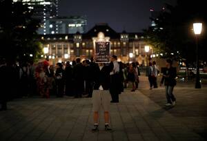japan forced anal - Fight against sexual abuse in Japan gains strength - The Japan Times