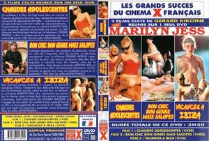 French Porn Movie Arrangement - Chaudes adolescentes / The Arrangement (1981) DVDRip [~1200MB] - free  download