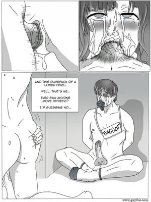 Foot Fetish Porn Comics - Page 3 | Naughty-Bard/The-TwinsMe | Gayfus - Gay Sex and Porn Comics