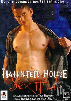 Haunted House Gay Porn - Gay Porn Videos, DVDs & Sex Toys @ Gay DVD Empire