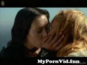 Alyssa Milano Lesbian Sex Scene - alyssa milano and monet mozur lesbian kiss from monet mazur sexi bea Watch  Video - MyPornVid.fun