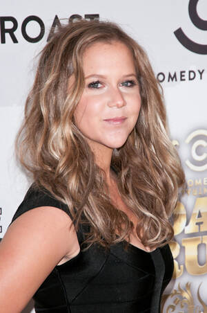 Amy Schumer Ass Porn - Amy Schumer - Wikipedia